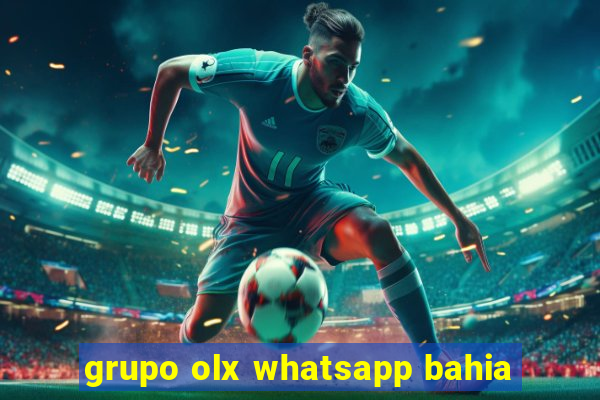 grupo olx whatsapp bahia